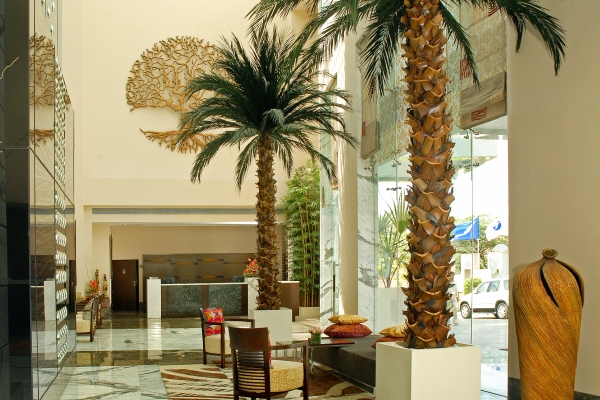 Hotel Fortune Sector 27 Noida